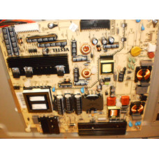 Power Board  17PW04-1 v1